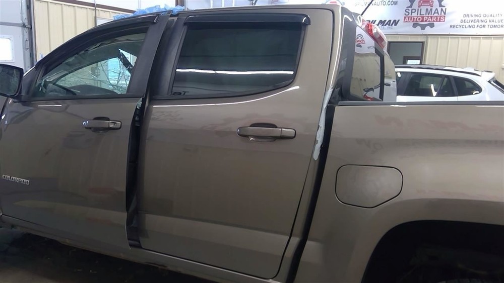COLORADO 2016 High Mounted Stop Light 1708830