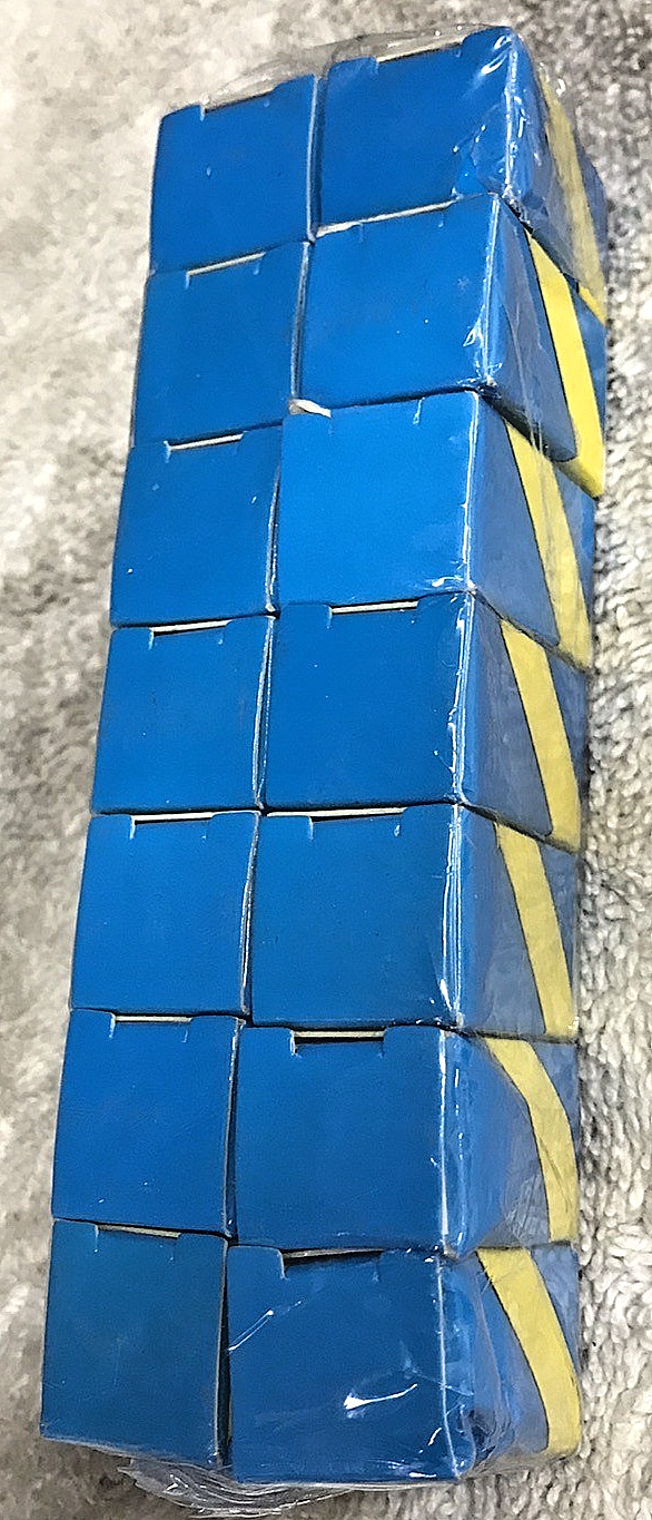 14 Piece Set ER11 Spring Collets For Milling Machines