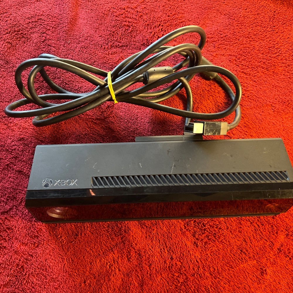 Microsoft Xbox One Kinect Motion Sensor Camera Bar (Model 1520)