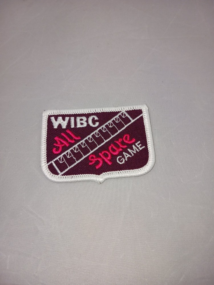 WIBC All Spare Game Patch!!!
