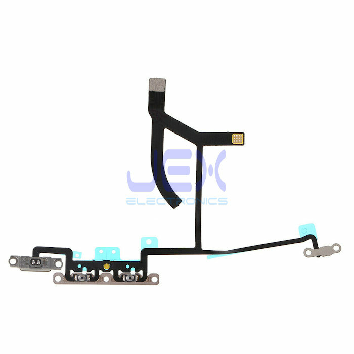 Volume Button & Silent/Mute Switch Flex Cable for Iphone XS MAX