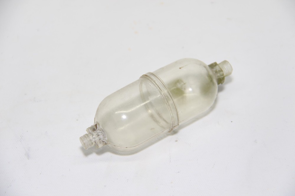 Cessna Static Source Sump, P/N: S1258-1