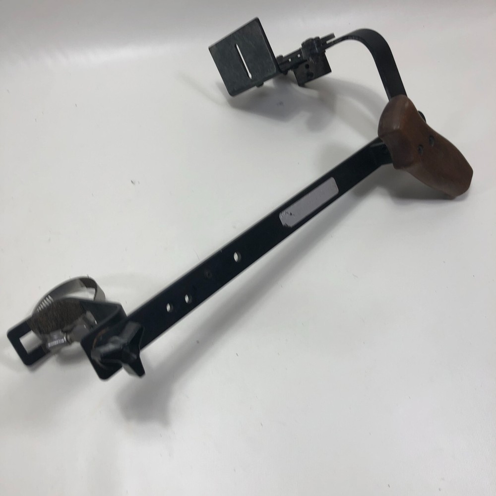 Vintage Stroboframe System Photography Flash Holder