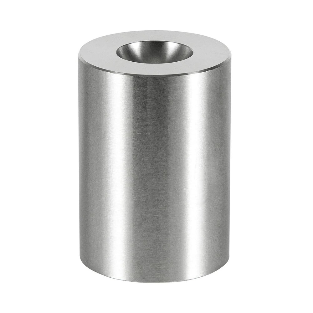 Heavy-Duty Blacksmith Rivet Heading Dome Tools Blacksmith Rivet Doming Tool Set