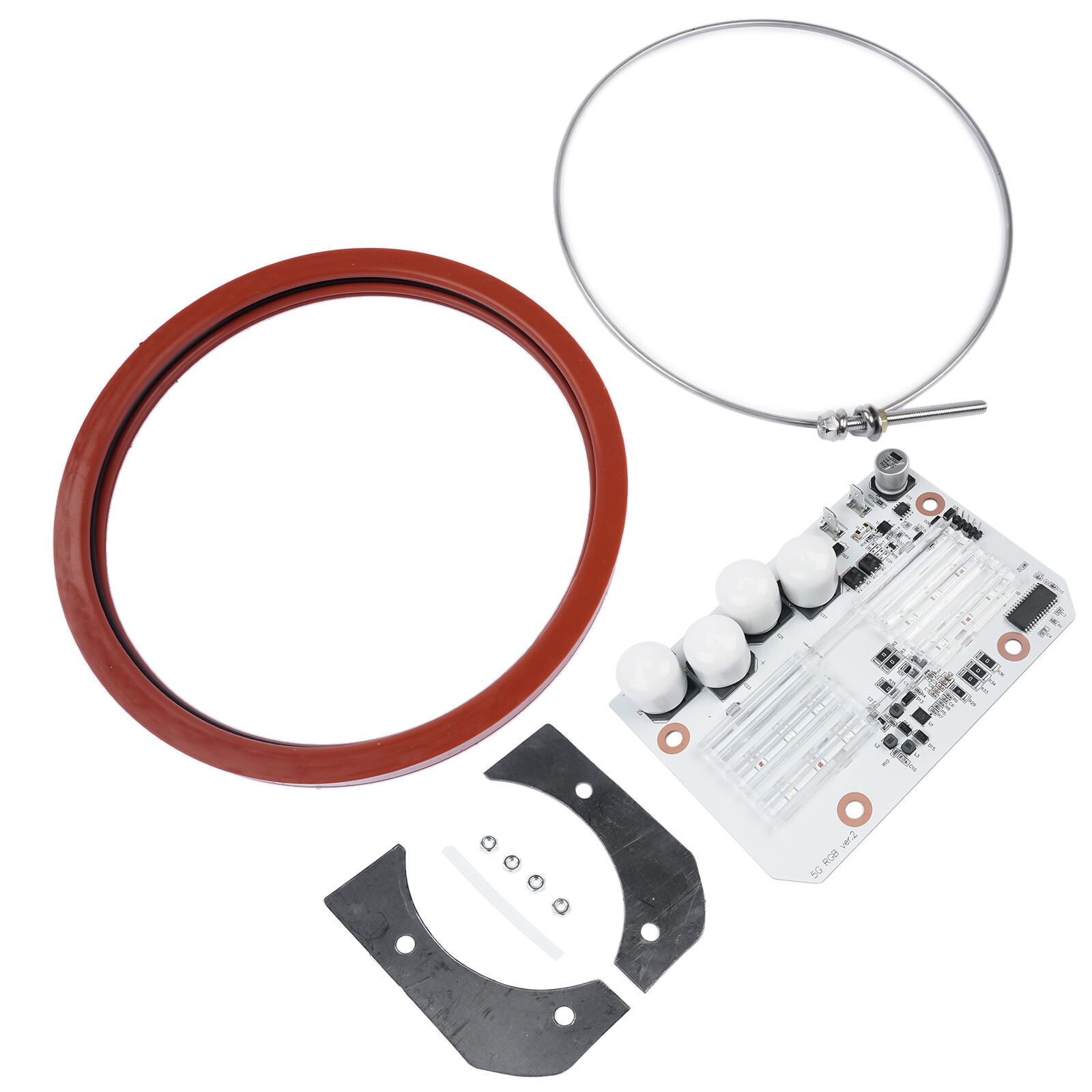 LED Light Engine Board Kit for IntelliBrite 5G Color LED Pool Light 619818Z New