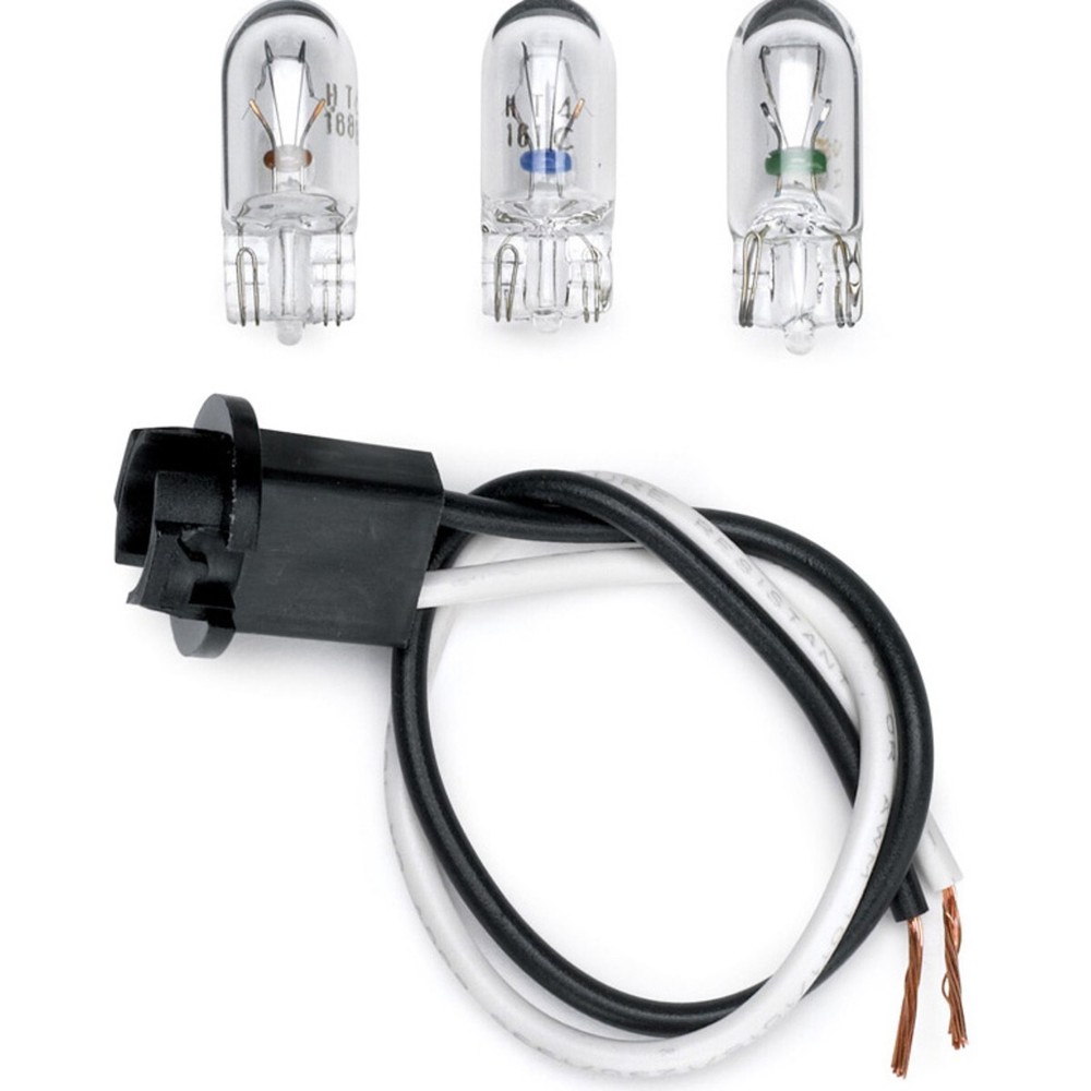 3220 Autometer Gauge Bulb