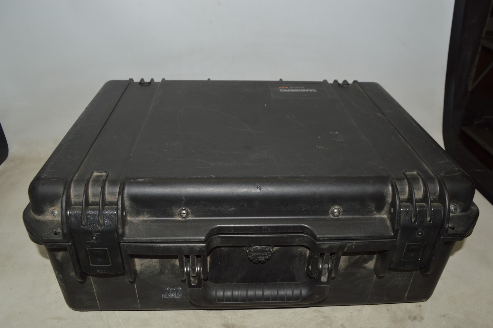 Tandberg Tactical MXP TTC4-01 Portable Video Communication System