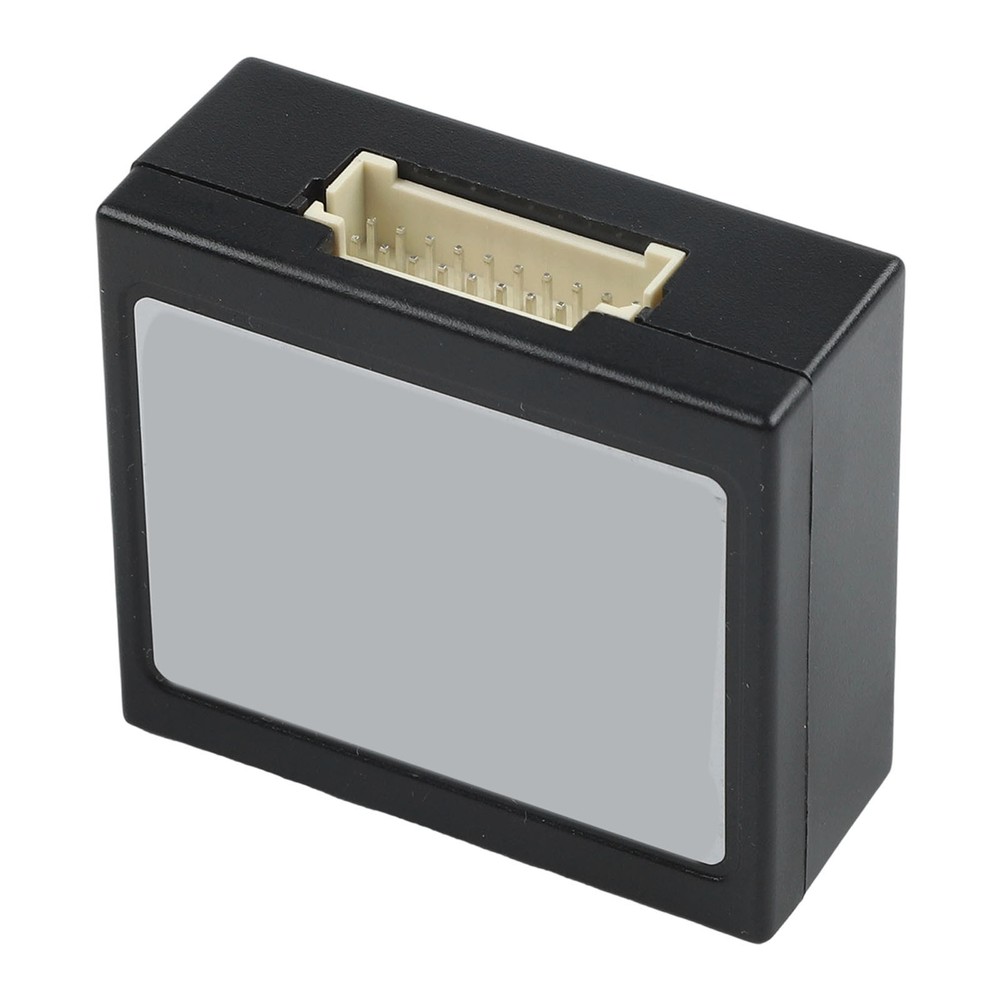 For Mazda Radio Power Line With Canbus Box For Android System Compatibility