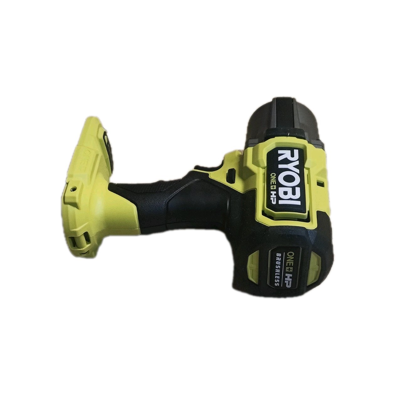 Ryobi 18V Brushless Cordless Impact Wrench 1/2" 4-Mode High Torque – New !!!