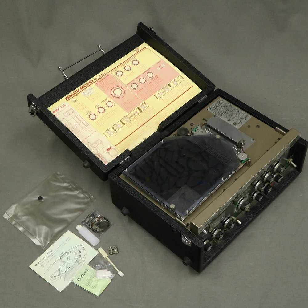ROLAND RE-201 Space Echo [931678]