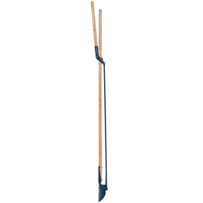 Seymour Gibbs Digger w/6' Hardwood Handle