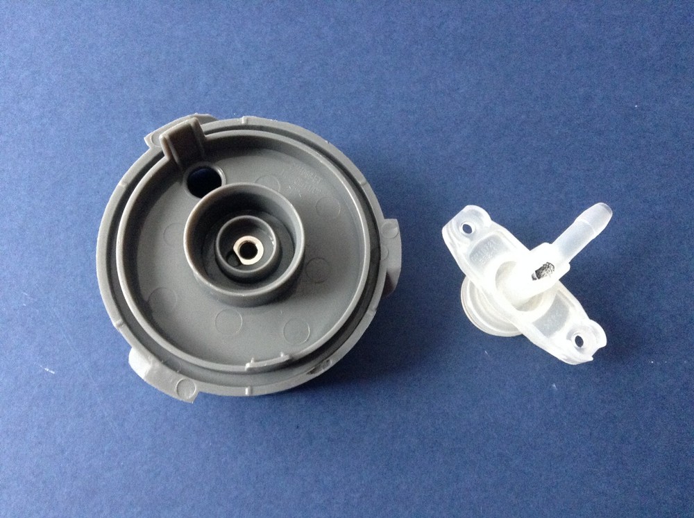 Hamilton Beach Flexbrew Attachment Replacement Upper Needle Housing Gasket 49974