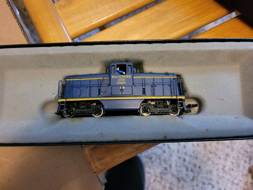Bachman Spectrum 41-0802-12