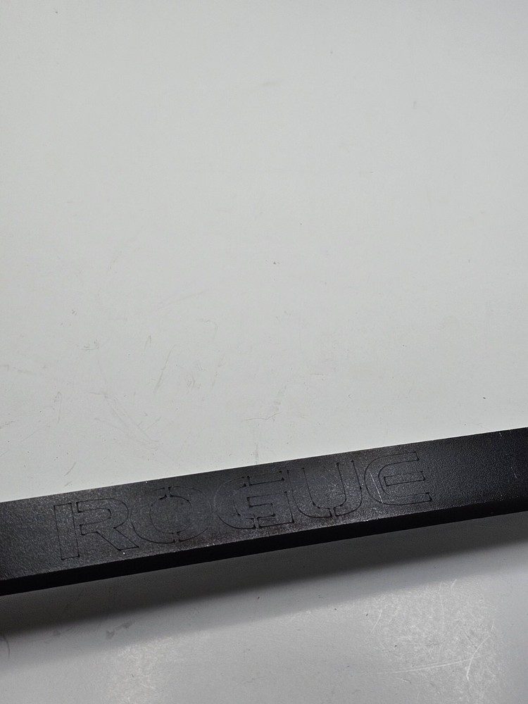 Rogue Tool Combination Wrench 12"