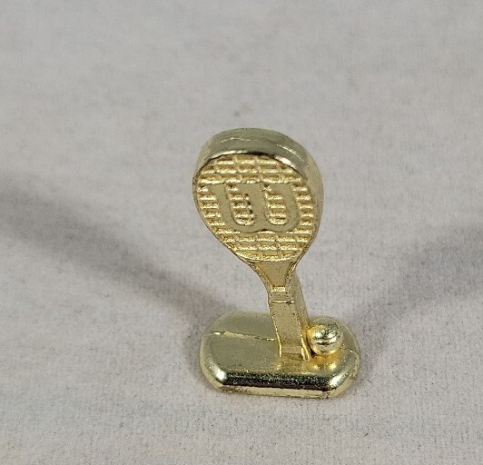 2013 Monopoly Empire Board Game Replacement Part Piece