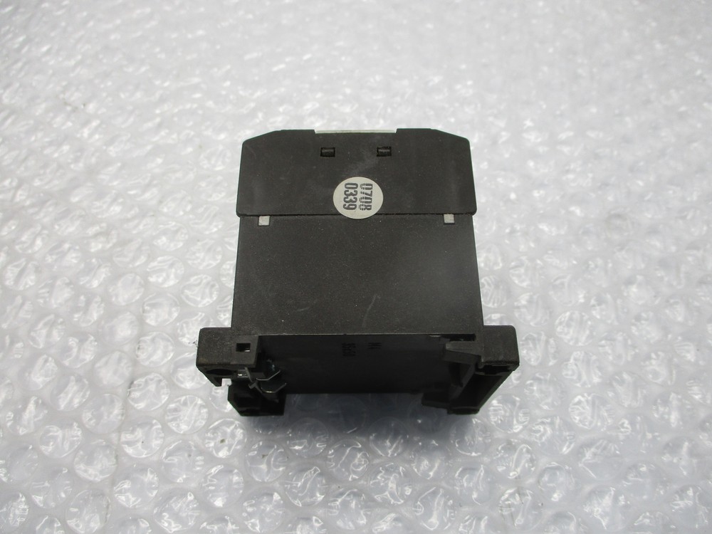 MOELLER DILER-22 CONTACTOR UNMP