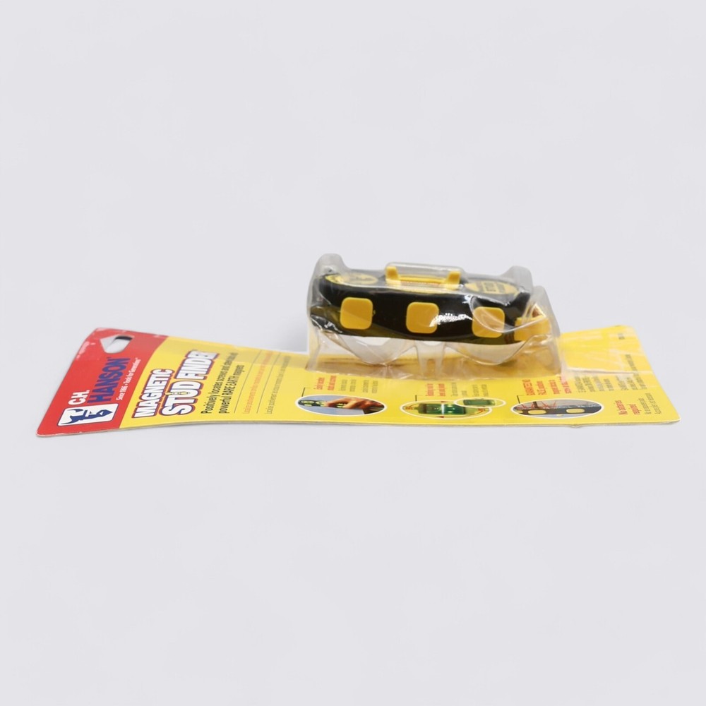 C.H. Hanson Magnetic Stud Finder