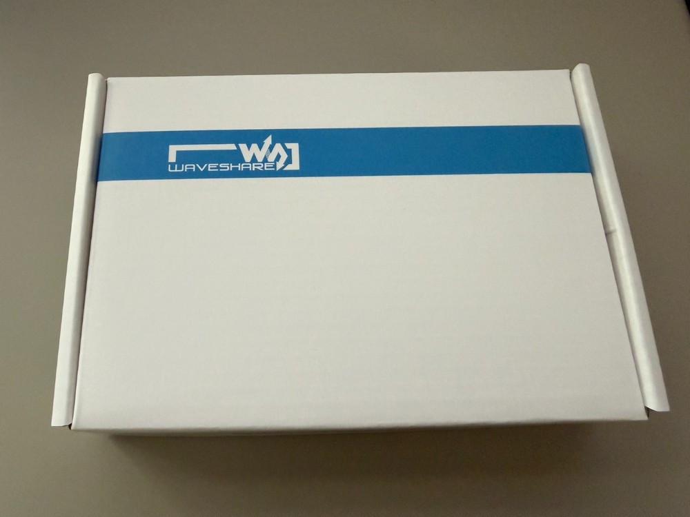 Waveshare JETSON-IO-BASE-A with RTC Battery Clip