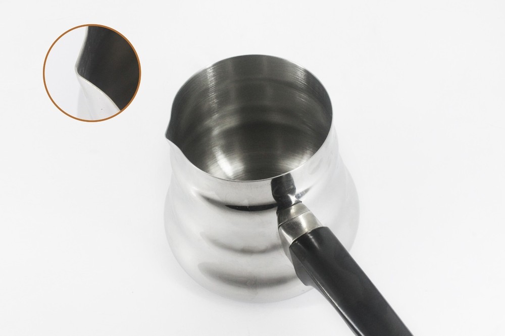 Turkish Coffee Pot 24 Oz
