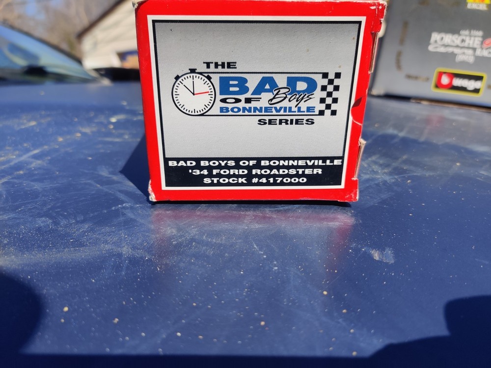 vintage car accessories