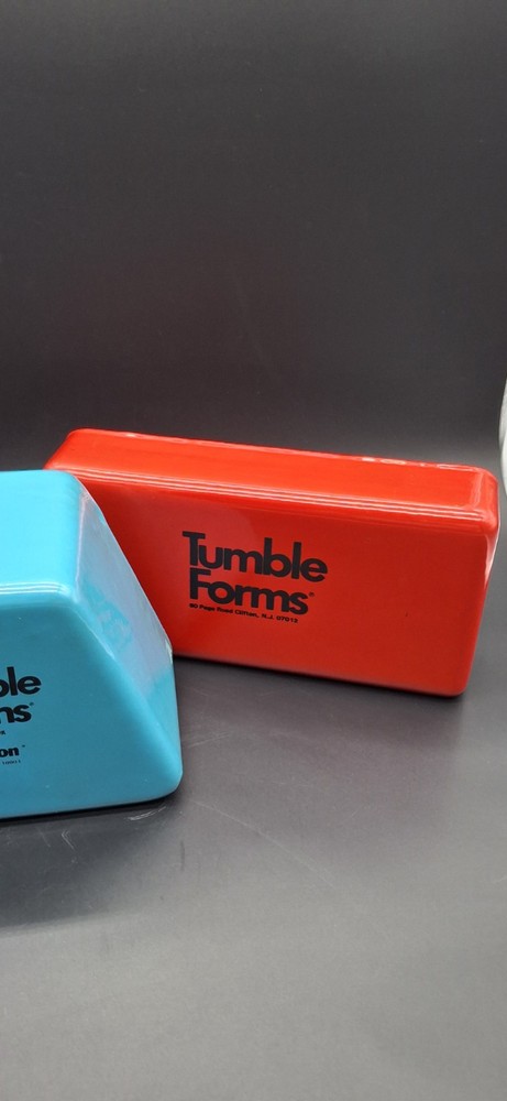 Preston Tumble Forms 2 pediatric therapy positioning blocks And Elevator Block