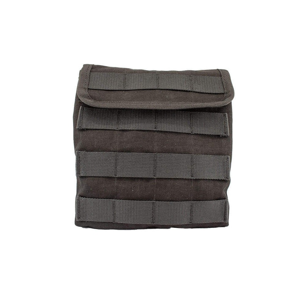 BD SIDE PLATE POUCH 1.0