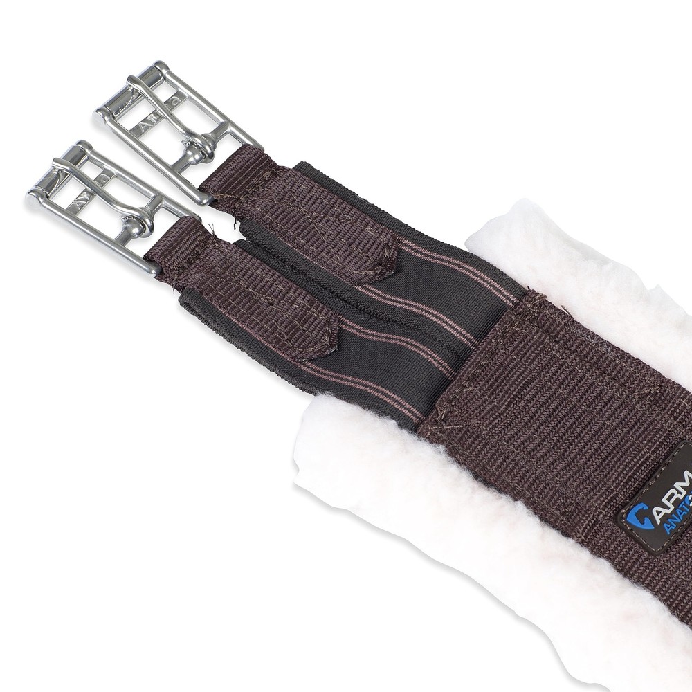 Fleece Lined Girth