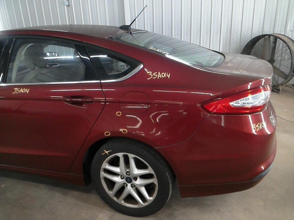 FUSION 2014 High Mounted Stop Light 104954603