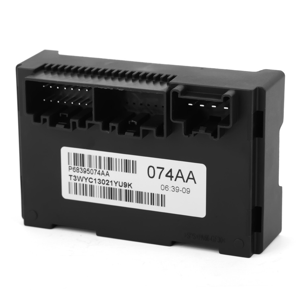 OEM Programmed Transfer Case Control Module For Jeep Grand Cherokee 2014 - 2015