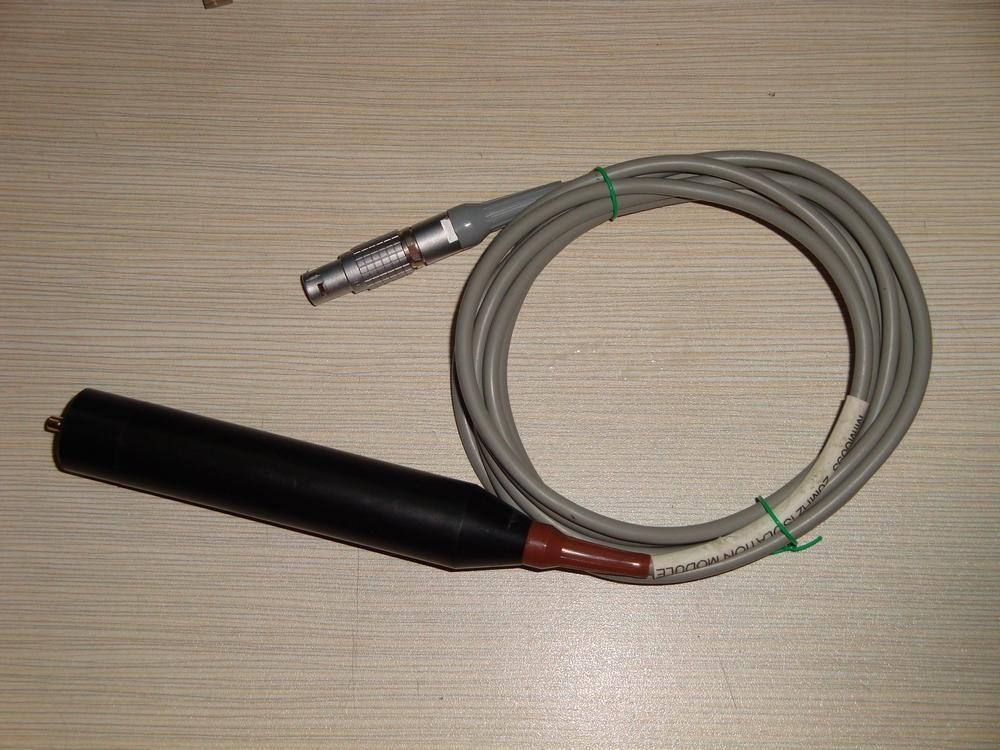 Natus (MIM0093) 20 MHz ISOLATION Module