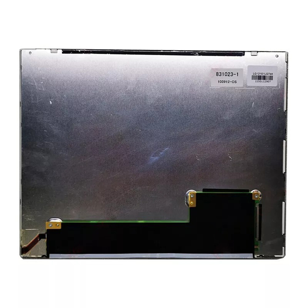 For SHARP 12.1" LCD Screen Display Panel LQ121S1LG74