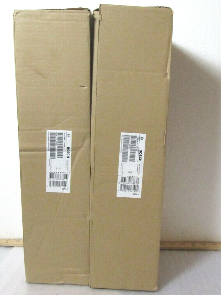 Bosch VDA-WMT-DOME Dome Camera Wall Mount [CTA]