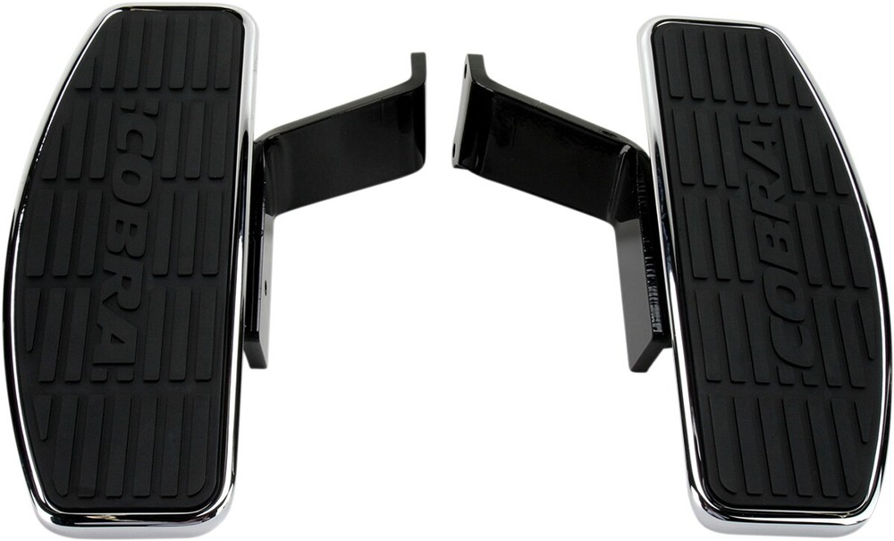 Cobra Boulevard Front Floorboard Kit 06-1634