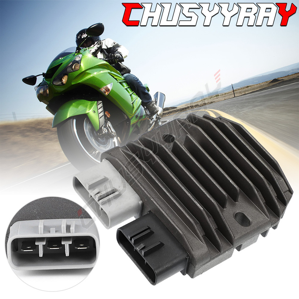 Regulator Rectifier Voltage for 2003-2005 Yamaha RX-1