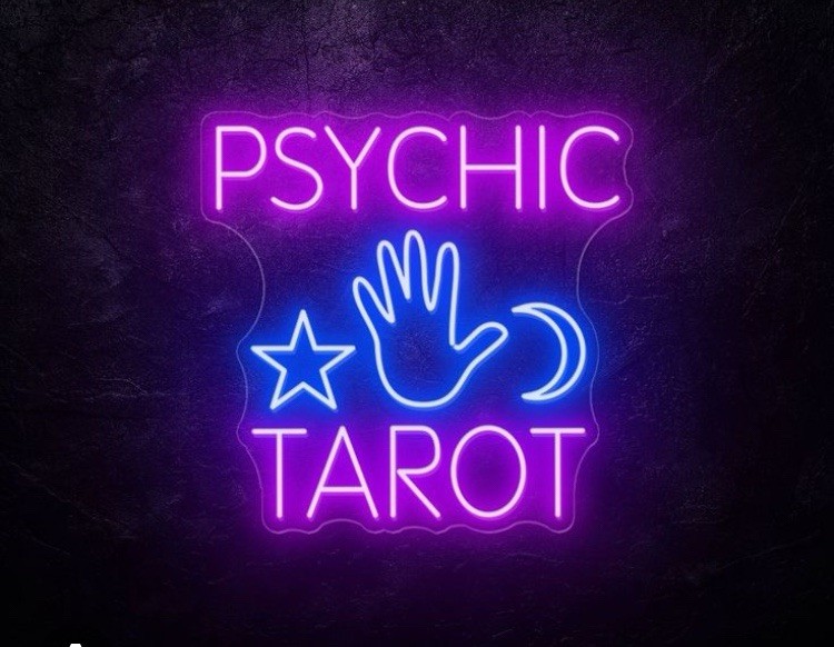 🔮 ✨Psychic Medium Card Reading