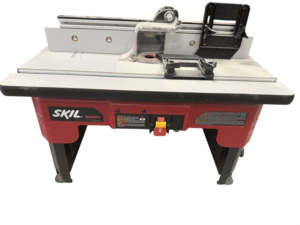 Skil RAS900 Router Table