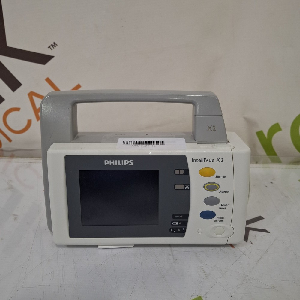 Philips IntelliVue X2 Module - Masimo Rainbow SpO2