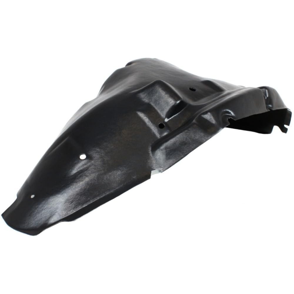 Front Right Splash Shield for Colorado 2004-2012 Canyon 2004-2012