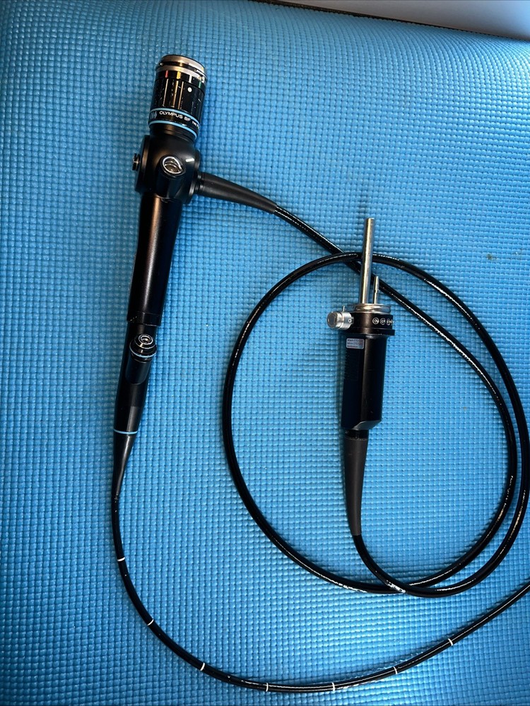 Olympus BF  Type P30 Fiber Optic Flexible Scope