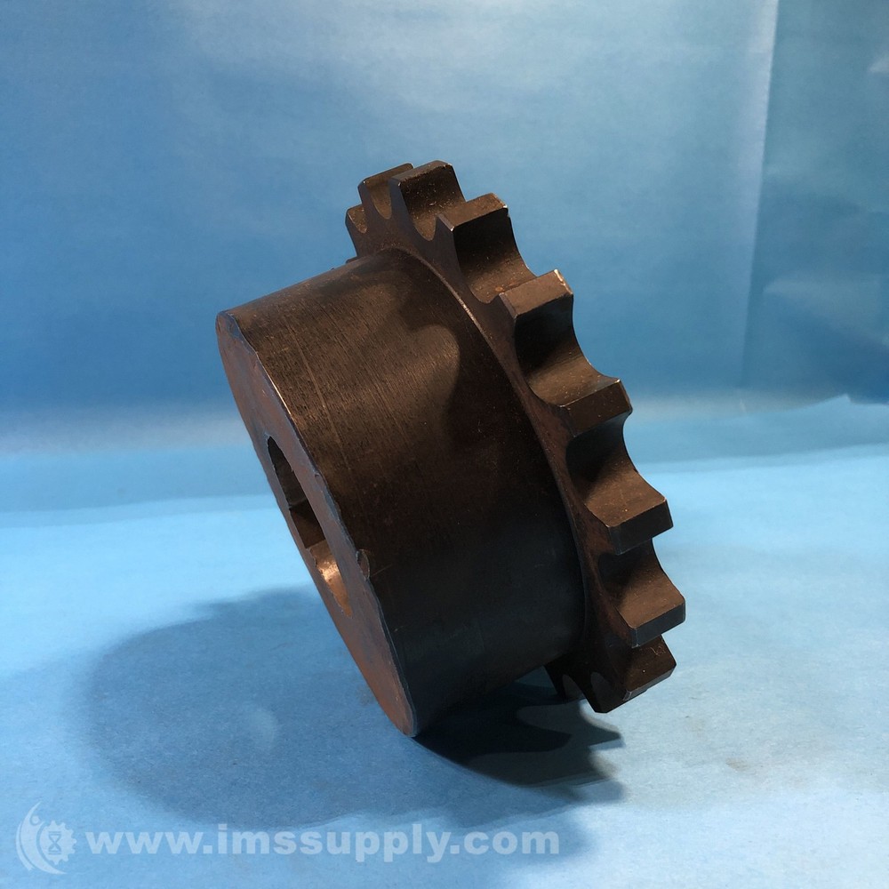 Sprocket USIP