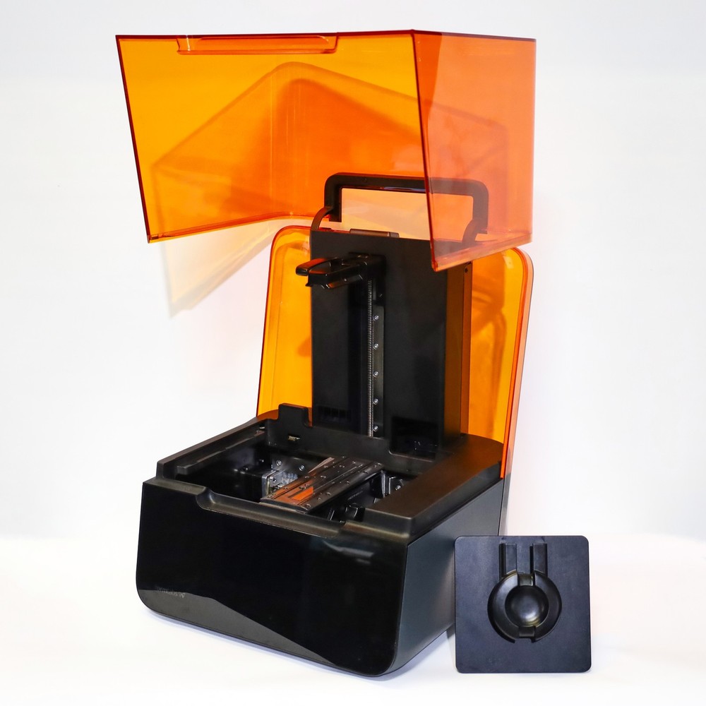 Formlabs Form 3+ Resin 3D Printer, Printer + Build Platform