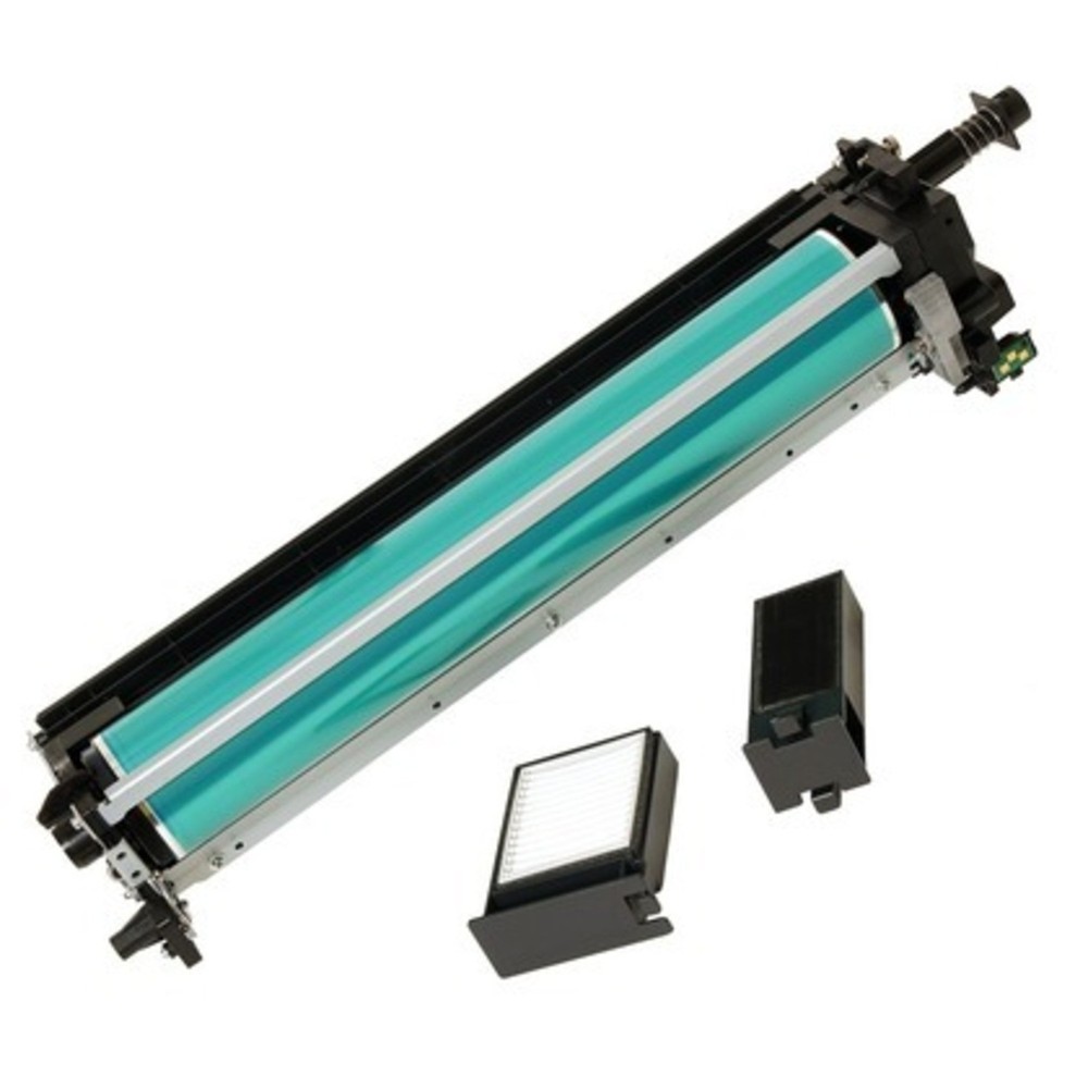 Genuine Konica Minolta A0TK0RD Black Drum Unit