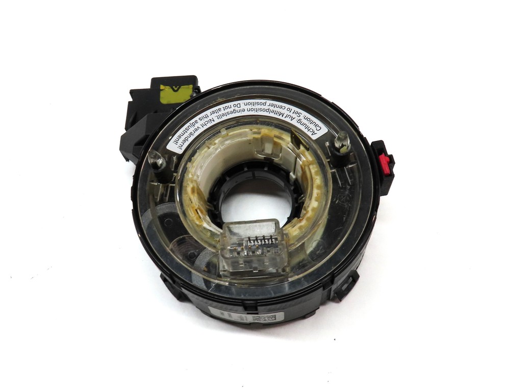 2012 AUDI A3 HATCHBACK (8P) STEERING COLUMN WHEEL SRS CLOCK SPRING SLIP RING