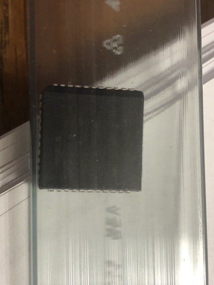 Intel Ee80c31bh1sf89 Embedded Microcontrollers