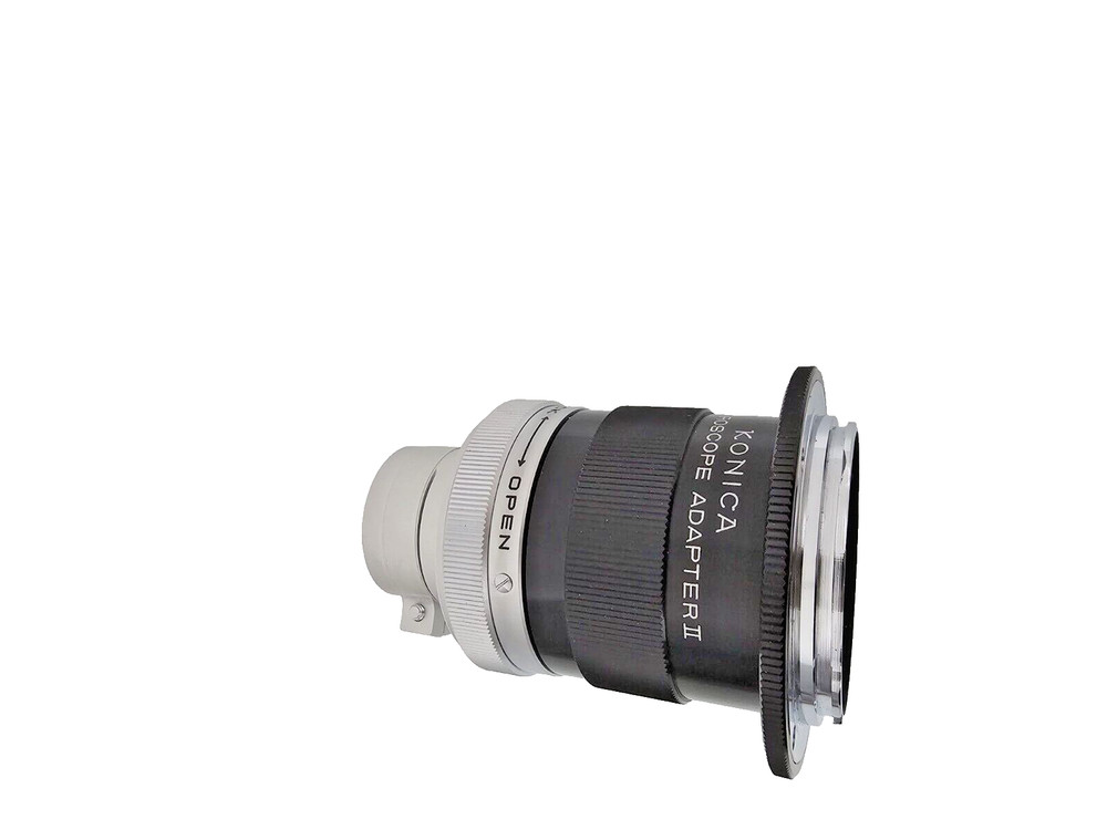 KONICA MICROSCOPE ADAPTER 2