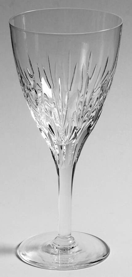 Stuart Salisbury Water Goblet 699282