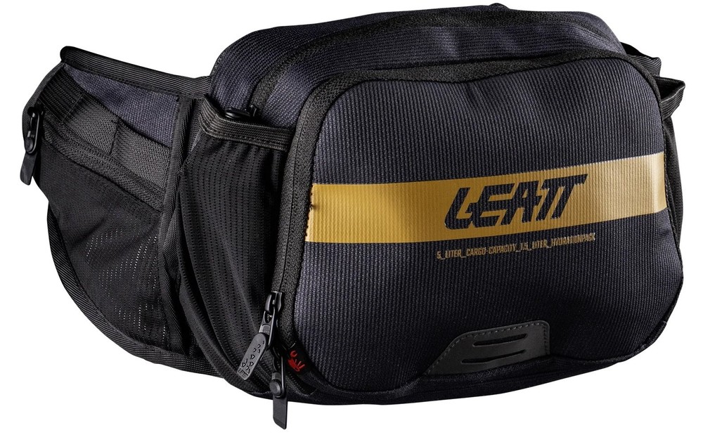 Leatt 1.5 Core MTB Hydration Fanny Pack