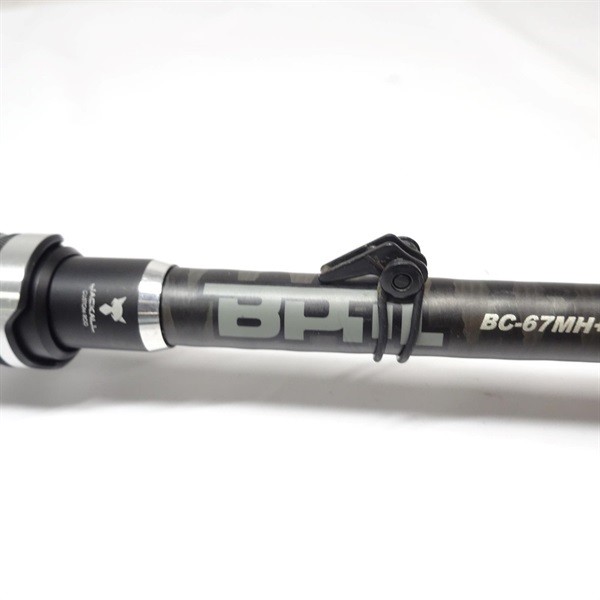 JACKALL BPMBC-67MH+ Cond/C