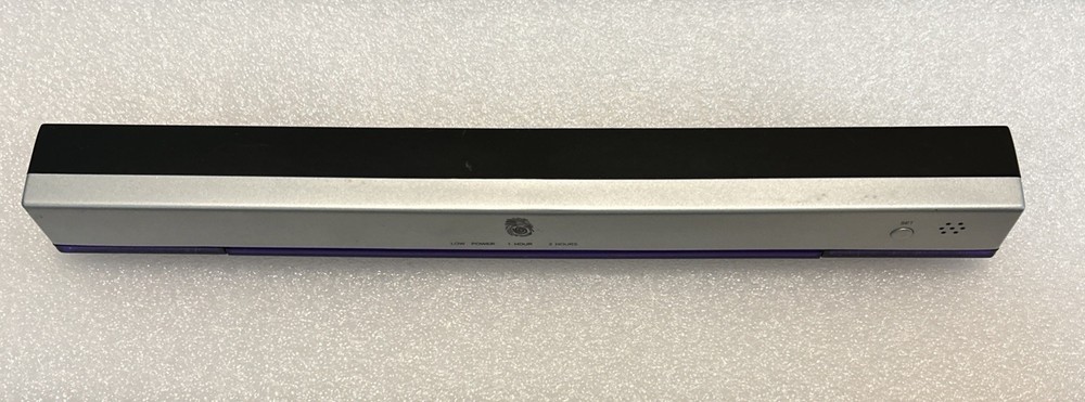 Psyclone Essentials Wireless Wii Sensor Bar PSE117 Silver.