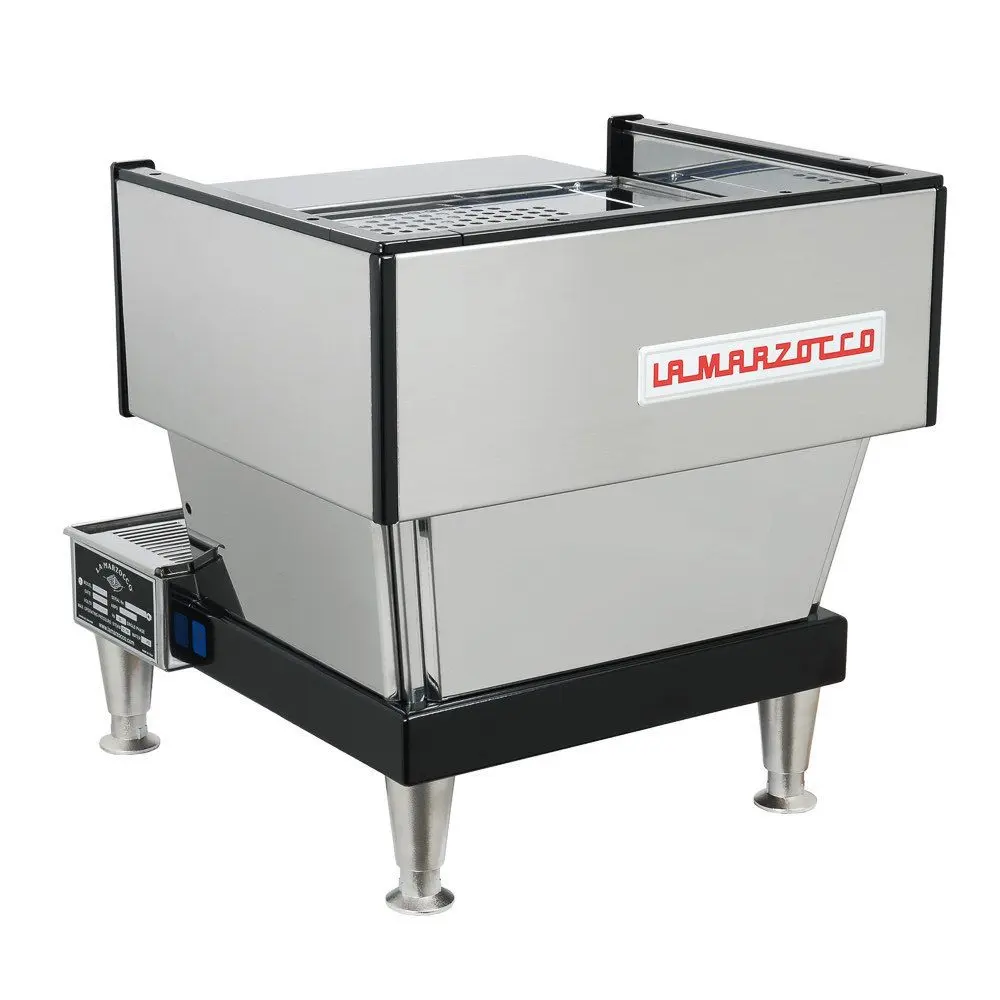 La Marzocco Linea Classic S EE (Semi Automatic) 1 Group Espresso Machine